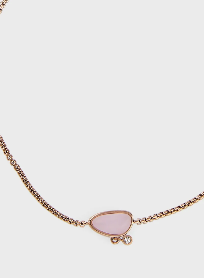 Skagen Sea Glass Bracelet