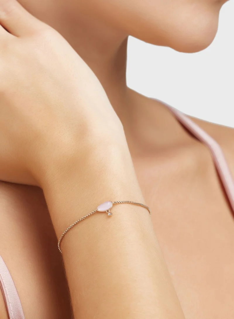 Skagen Sea Glass Bracelet