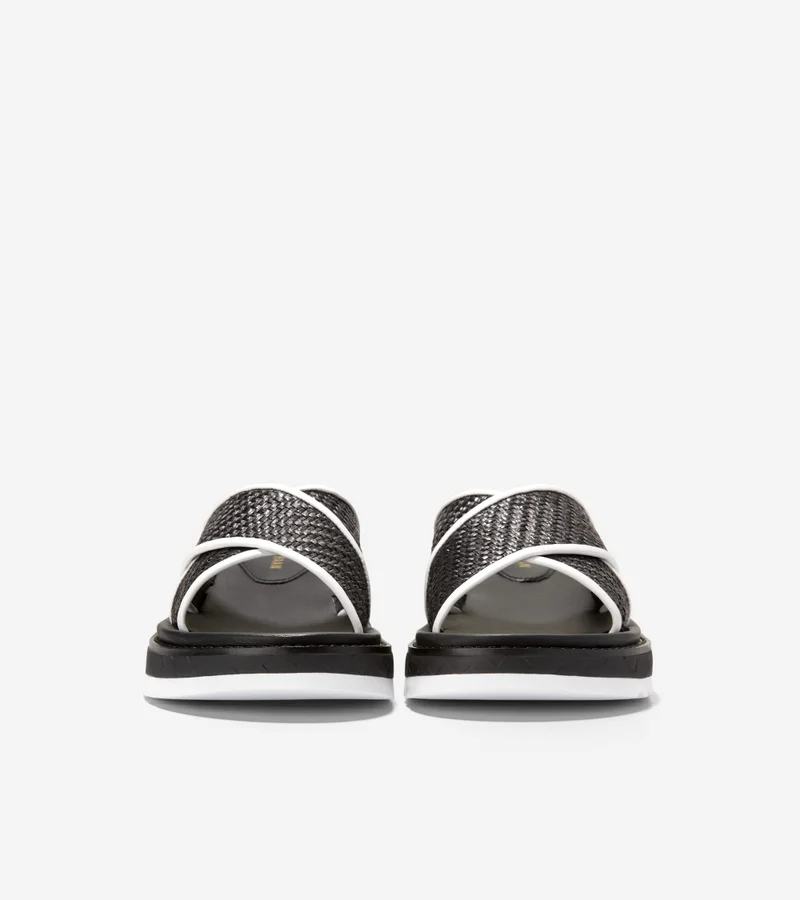COLE HAAN Women's GrandPro Daylin Slides