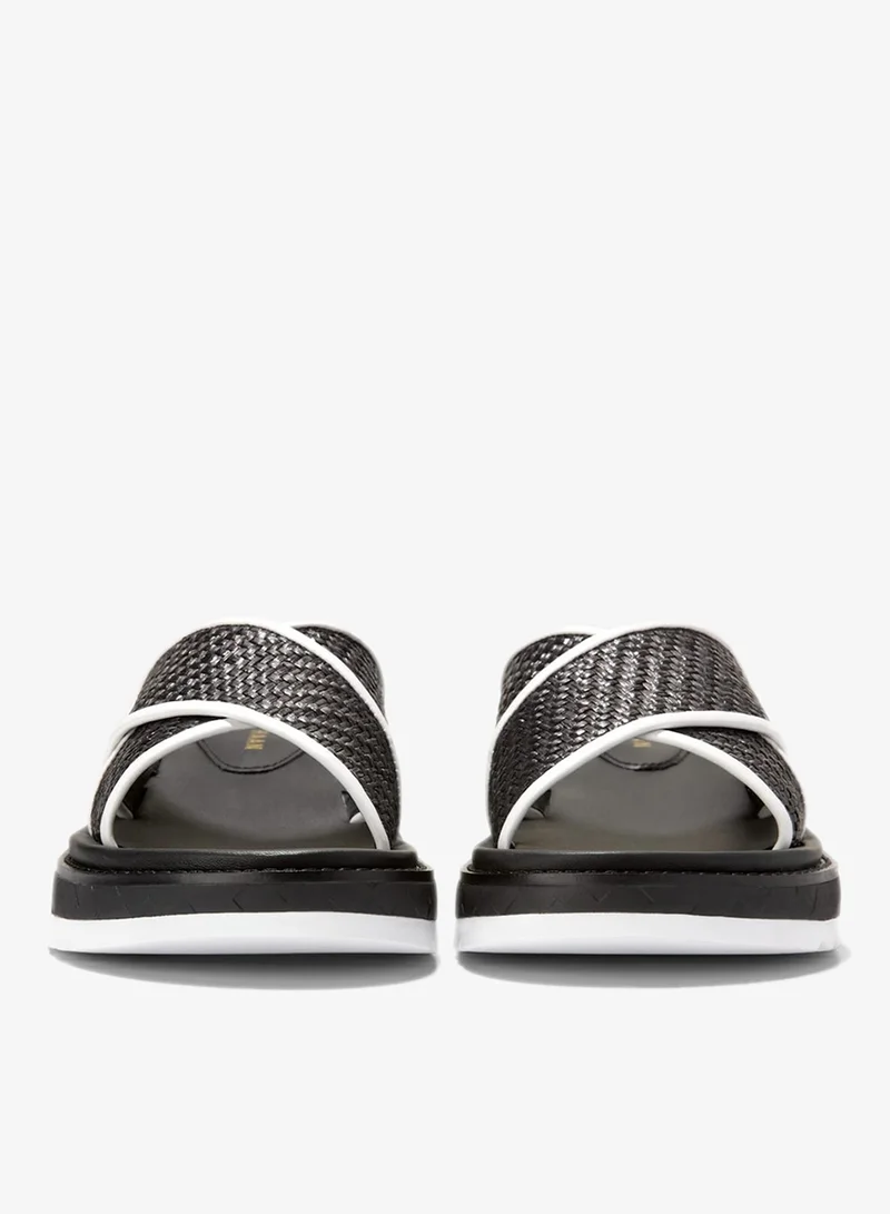 COLE HAAN Women's GrandPro Daylin Slides