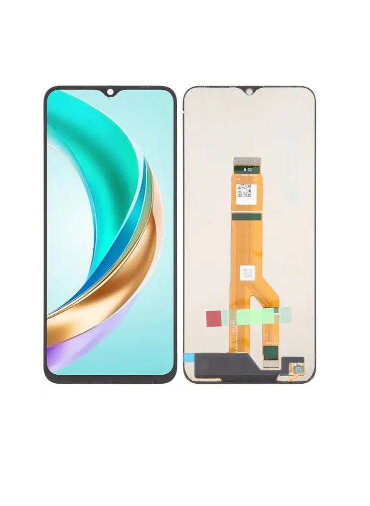 Replacement LCD Screen for Huawei Honor X6B - Image 1