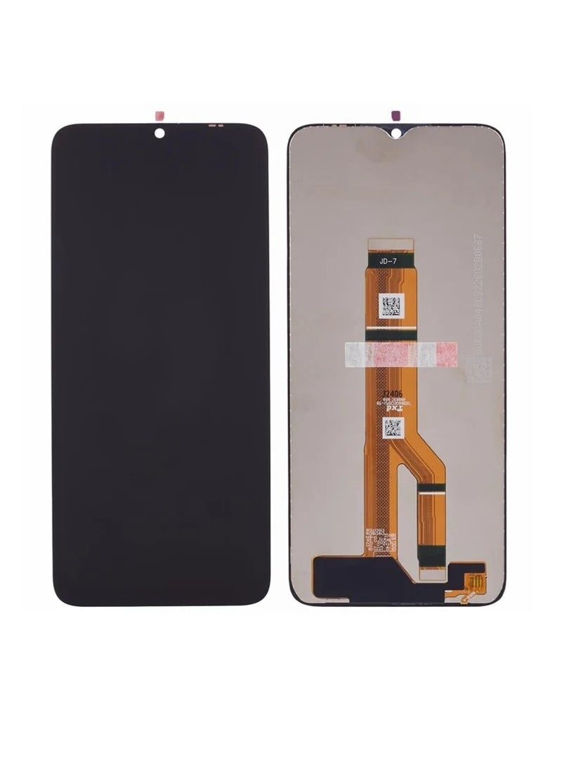 Replacement LCD Screen for Huawei Honor X6B - Image 2