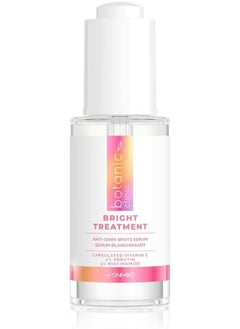 Botanic Clinic Bright anti dark spot Serum 30 ml