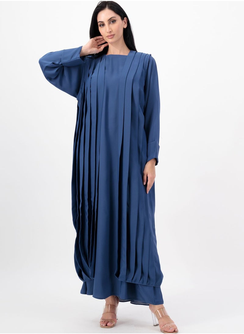 ميم باي ماريا - عباية بكسرات - Image 1