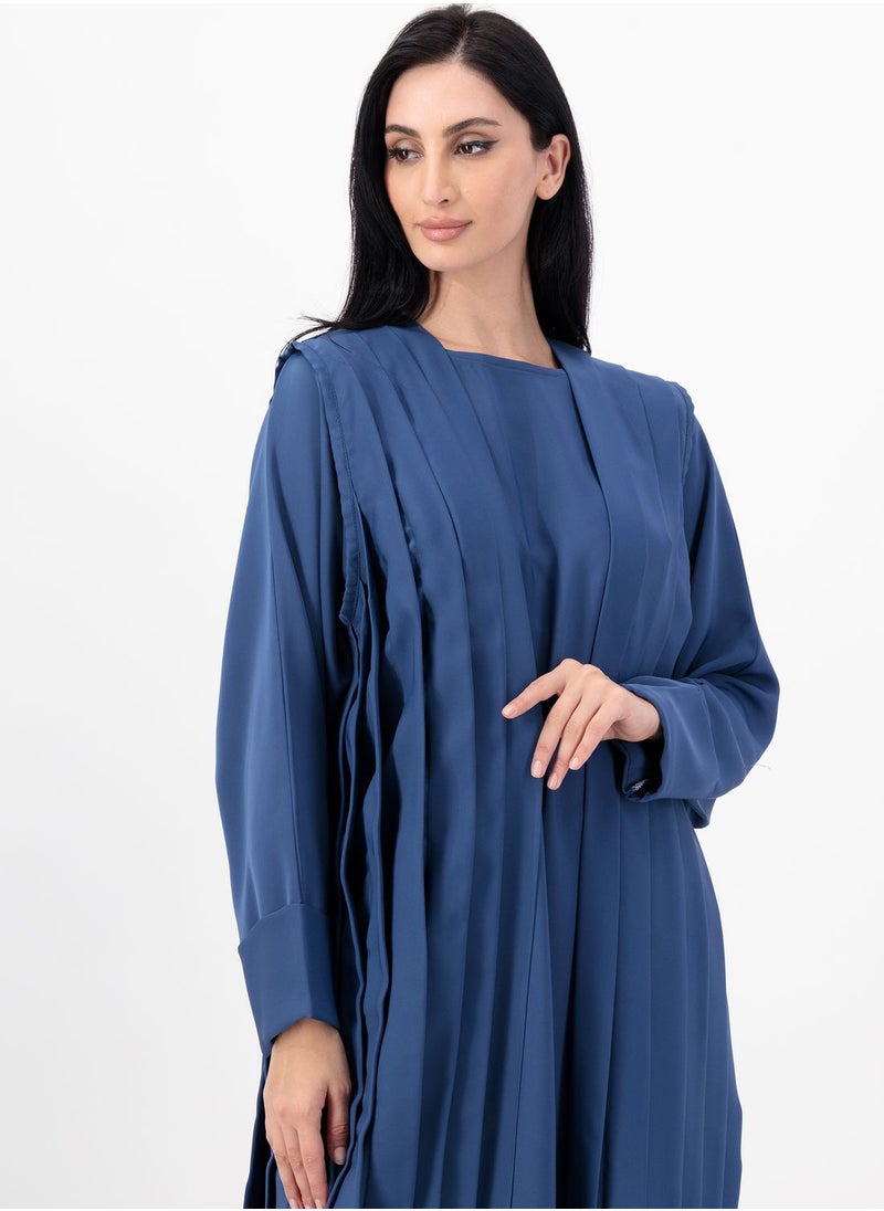 ميم باي ماريا - عباية بكسرات - Image 1