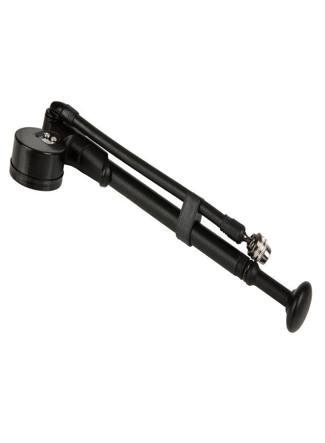 Fox Factory HP Shock Pump 350PSI Shock Pump w/Swivel Head - Image 3
