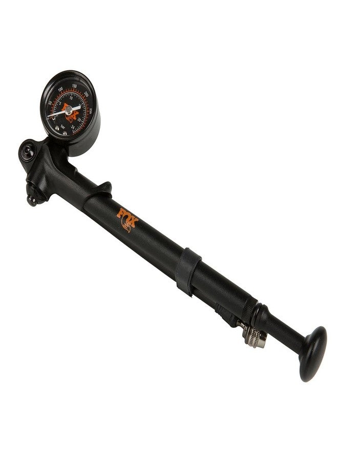 Fox Factory HP Shock Pump 350PSI Shock Pump w/Swivel Head - Image 1