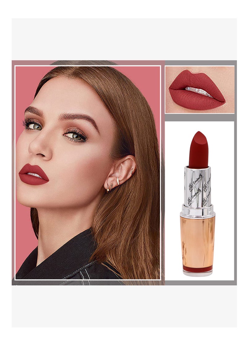 Everytime53 Women's Exquisite Matte Lipstick 4g - EMP015 - Image 2