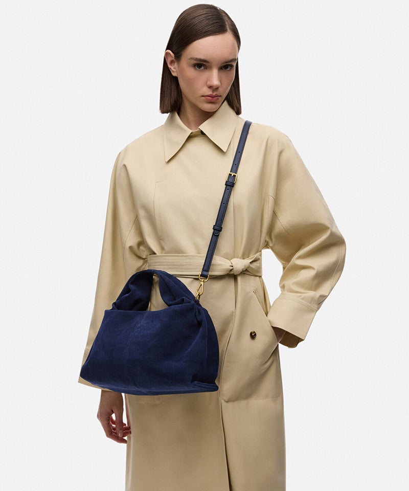 Ipekyol Detachable Strap Mini Bag - Image 3