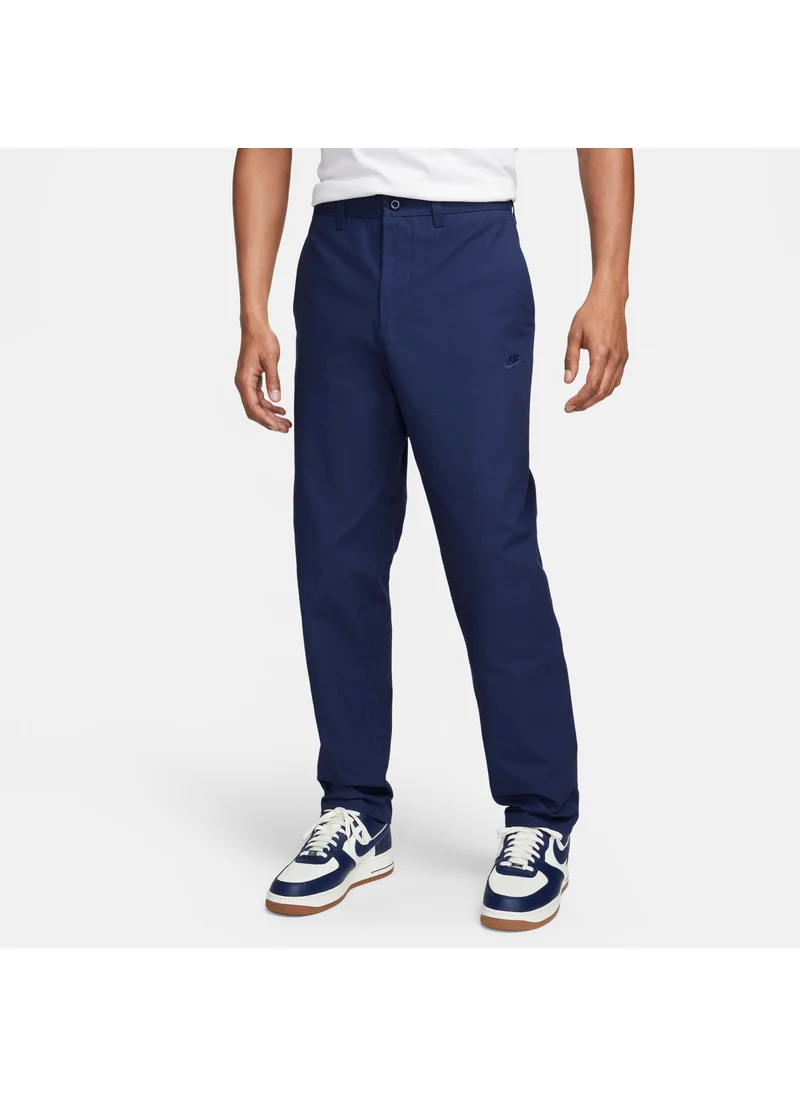 Nike Men's Club Chino Trousers