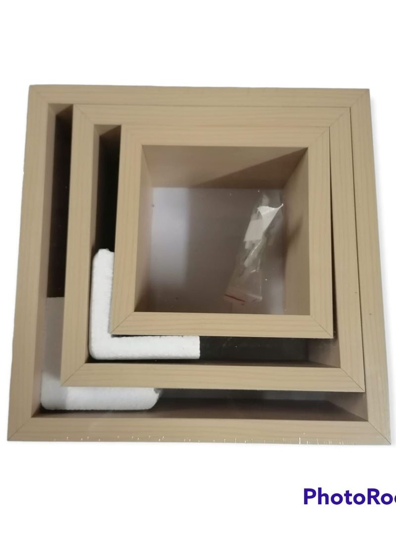 Three-piece wall shelf - pzsku/ZB923BF4592967A4569C7Z/45/_/1668360260/429bf641-37ed-4db5-8654-66a0344b4b75