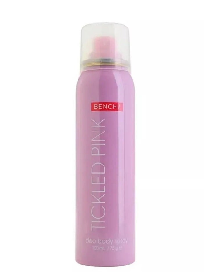 Bench Best Seller Perfume Deo Body Spray In So In Love