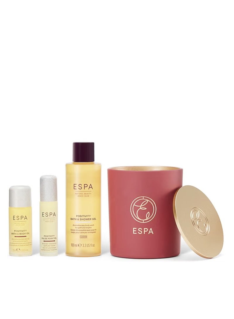 ESPA Positivity Collection - Image 1