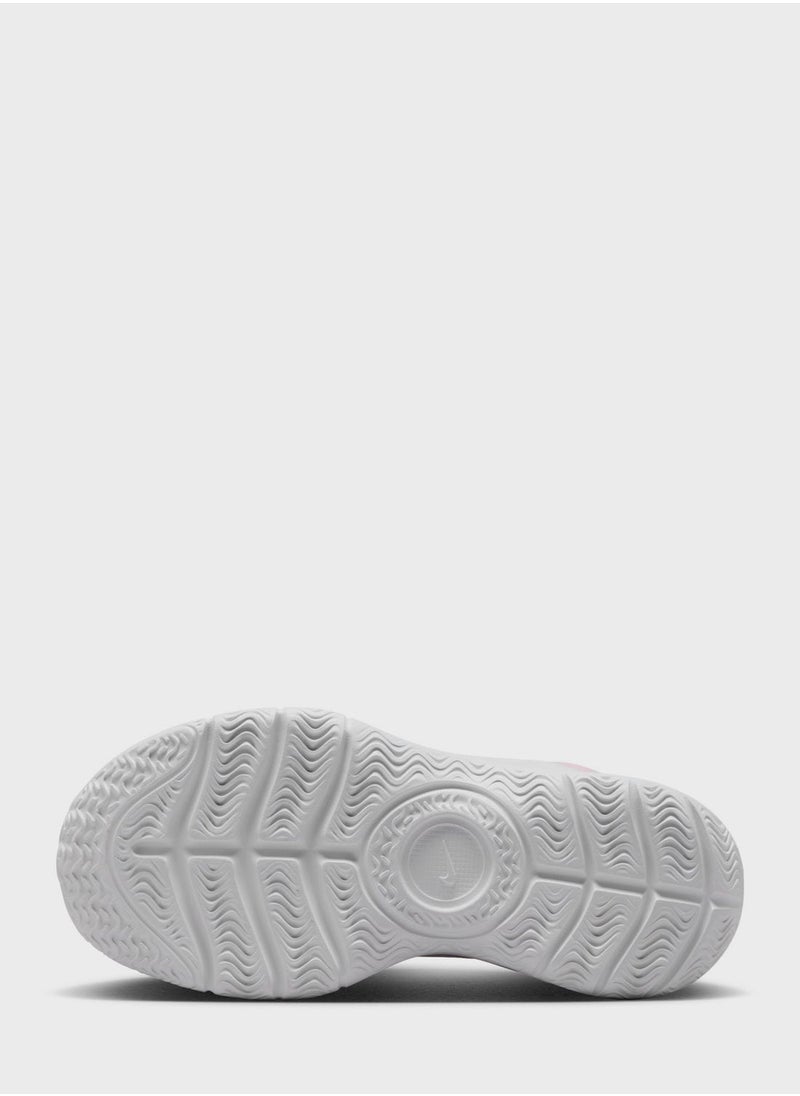 Nike - Kids Flex Runner 3 - Image 1