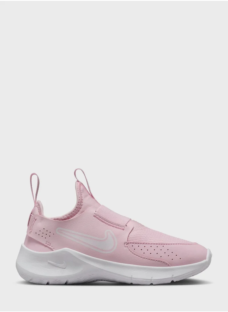 Nike Kids Flex Runner 3