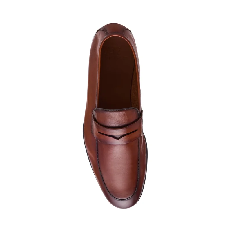 STEVE MADDEN  Swanson Tan Men's Casual Shoes for Men | Best Price UAE