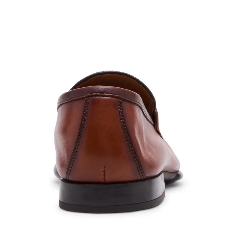 STEVE MADDEN  Swanson Tan Men's Casual Shoes for Men | Best Price UAE