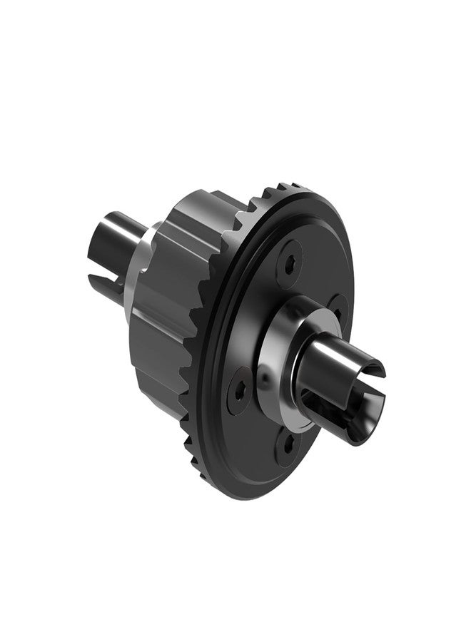 CROBOLL R11008 Front/Rear Differential,CNC Gear for RC Car RZ001 and XTS-F10