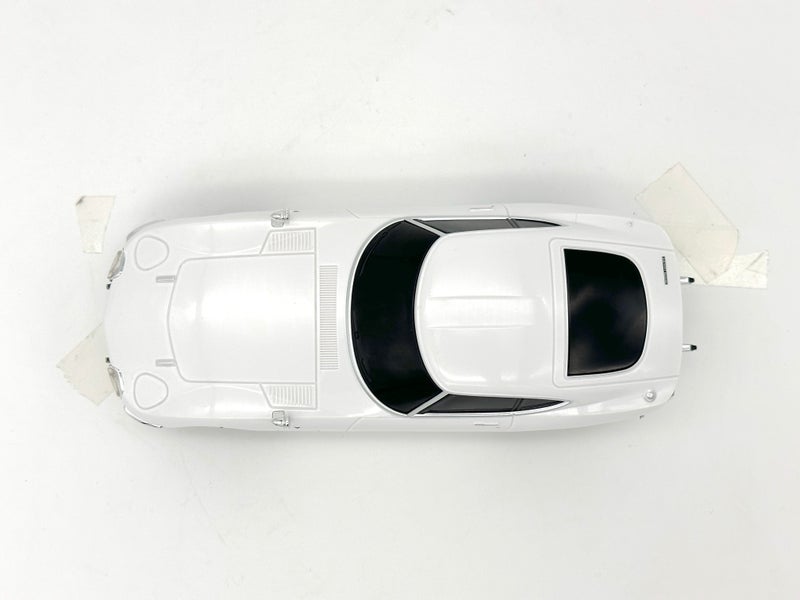 D-power - 1:24 Scale Vintage Toyota 2000GT Remote Control Car – 2.4GHz Classic RC Sports Car with Batteries Included | For Kids Ages 8+ - Image 4