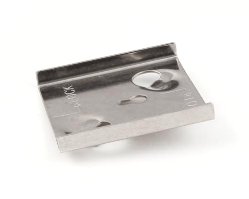 Grindmaster Cecilware 1734 Lockdown Washer - Image 3