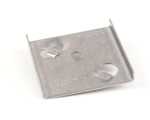 Grindmaster Cecilware 1734 Lockdown Washer - Image 2
