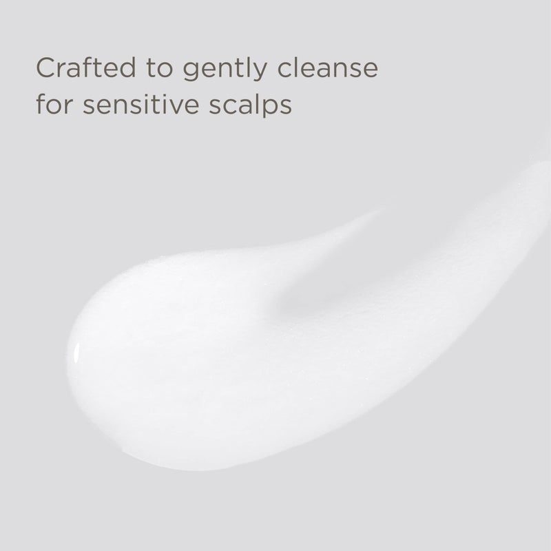 Hairitage Down to the Basics - Chamomile + Sunflower Seed Oil-Infused Shampoo and Hydrating Color-Safe Conditioner - 13 oz - Image 5