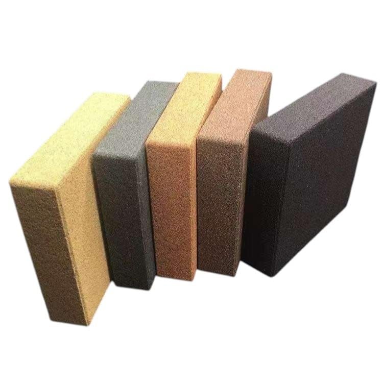 ARK Aquatics Imported Aquarium Filter Media for Marine & Fresh Water and Planted Tank | Net Bag Included | All Purpose Filter Media Suitable for All Type of Aquarium 2PC Pack (3D Square Brick Big) - Image 4