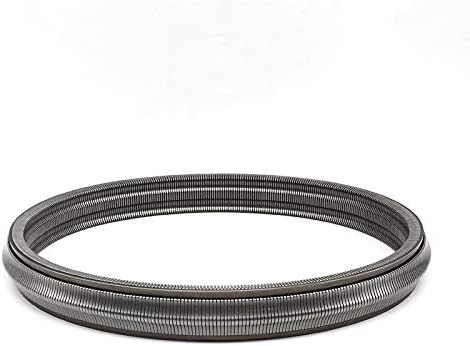 Trolling MAN Remanufactured CVT Automatic Transmission Chain Belt - Image 4