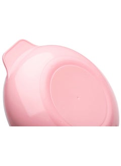 Nuvita Weaning Set - Warmplate, Silicone Spoon, Training Cup- 6+  - Image 3