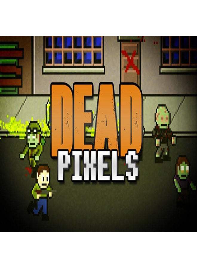 Dead Pixels