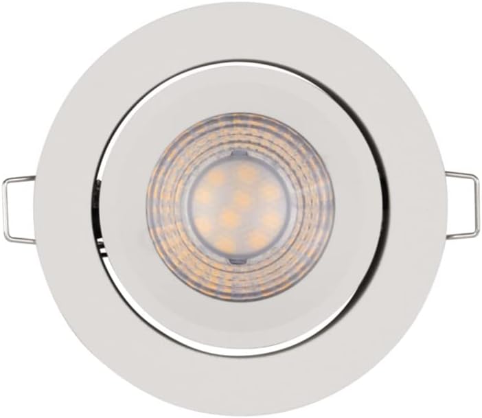 LEDVANCE LEDVANCE Osram 5W Adjustable LED Spot Light - Image 1