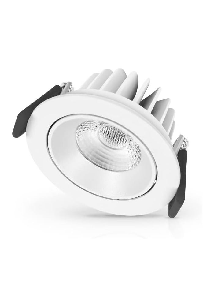 LEDVANCE LEDVANCE Osram 5W Adjustable LED Spot Light - Image 1