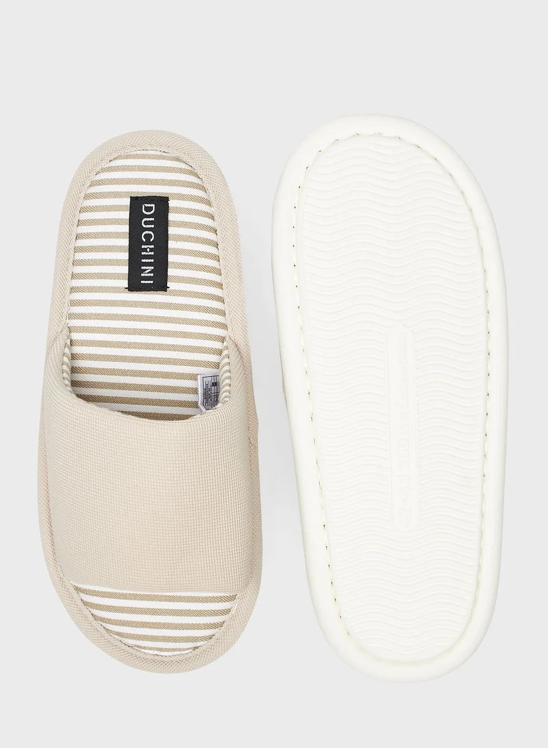 دوتشيني Bedroom Slippers