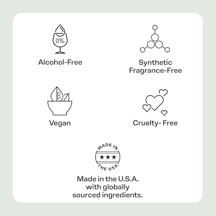 Mario Badescu Aloe Vera Toner for Face | Hydrating Facial Toner for Dry and Sensitive Skin | Gentle Astringent for Face with Aloe Vera to Soothe, Refresh, and Balance Skin | Skincare for Men and Women - Image 3