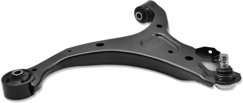 ASTARPRO 2pcs Front Lower Control Arms with Ball Joint Assembly for Hyundai Santa Fe and Kia Sorento - Image 4