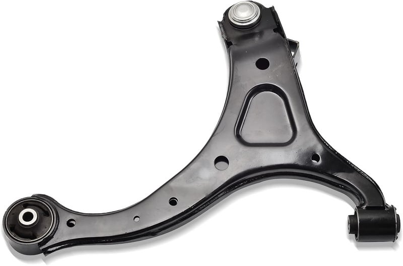 ASTARPRO 2pcs Front Lower Control Arms with Ball Joint Assembly for Hyundai Santa Fe and Kia Sorento - Image 5