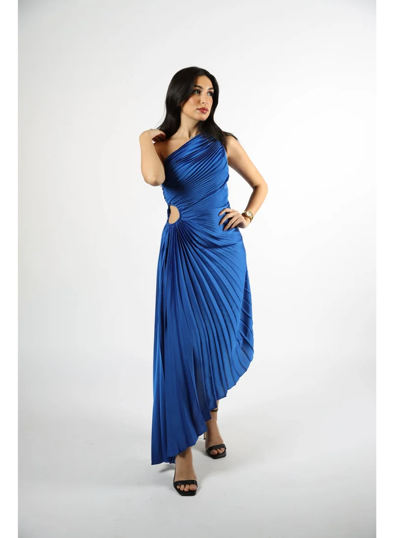 2TRENDY DRESS