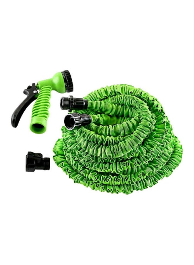 Automatically Expand & Contracts Hose And Spray Tap (15M)
