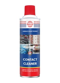 Asmaco Electro Contact Cleaner 400 ML 