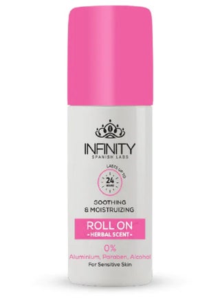 Soothing & Moisturizing Roll On Herbal Scent 80ml - pzsku/ZB92571D8CF5C38DAF646Z/45/_/1708602609/91d26798-474e-446c-b800-ad7a7715b7c1