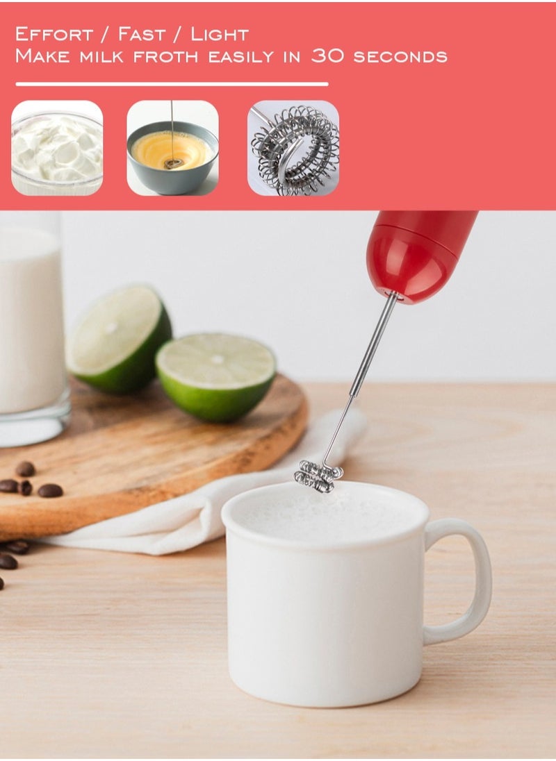 RAF - Hand Blender Chopper Whisker Mixer Electric Chopper - Image 1
