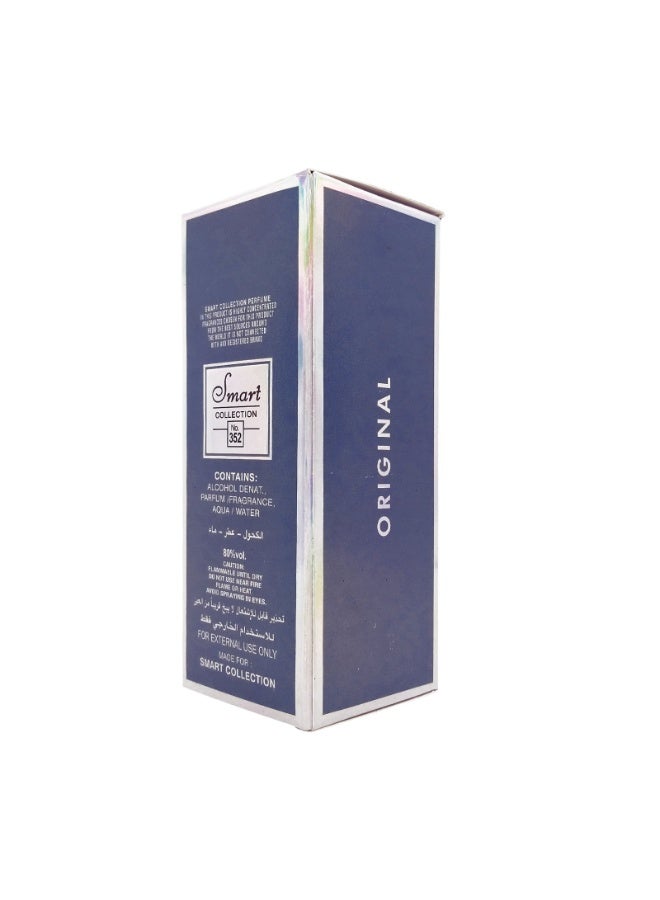 Smart collection No.352 - FOR MEN EDP - 30ml - Image 3