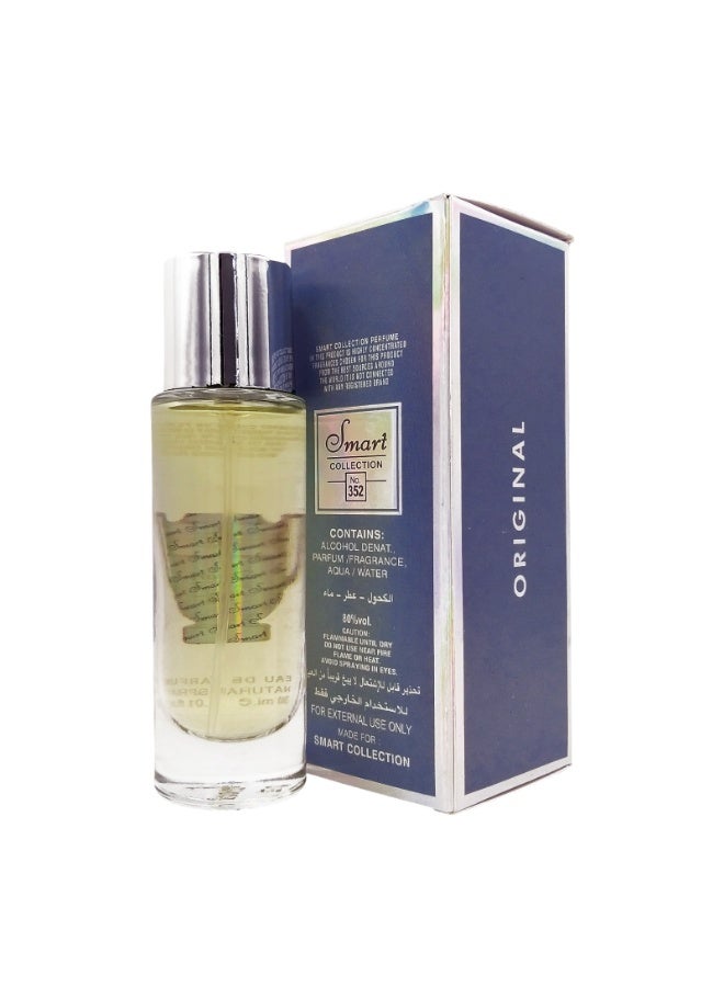 Smart collection No.352 - FOR MEN EDP - 30ml - Image 4