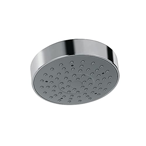 Jaquar Overhead Shower Single Flow, 100mm dia, (ABS CP), OHS-CHR-1989 - Image 1