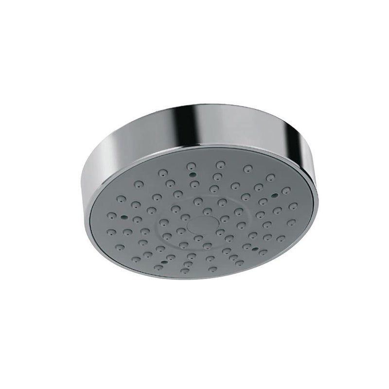 Jaquar Overhead Shower Single Flow, 100mm dia, (ABS CP), OHS-CHR-1989 - Image 5