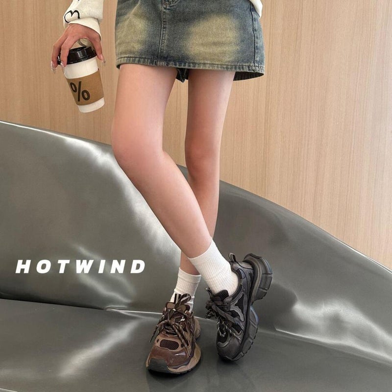 Unisex Casual Sneaker Shoes - Image 4