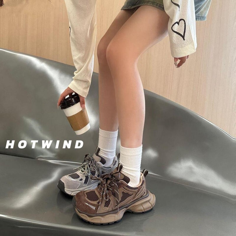 Unisex Casual Sneaker Shoes - Image 2