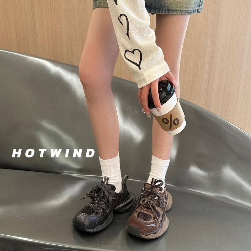 Unisex Casual Sneaker Shoes - Image 3