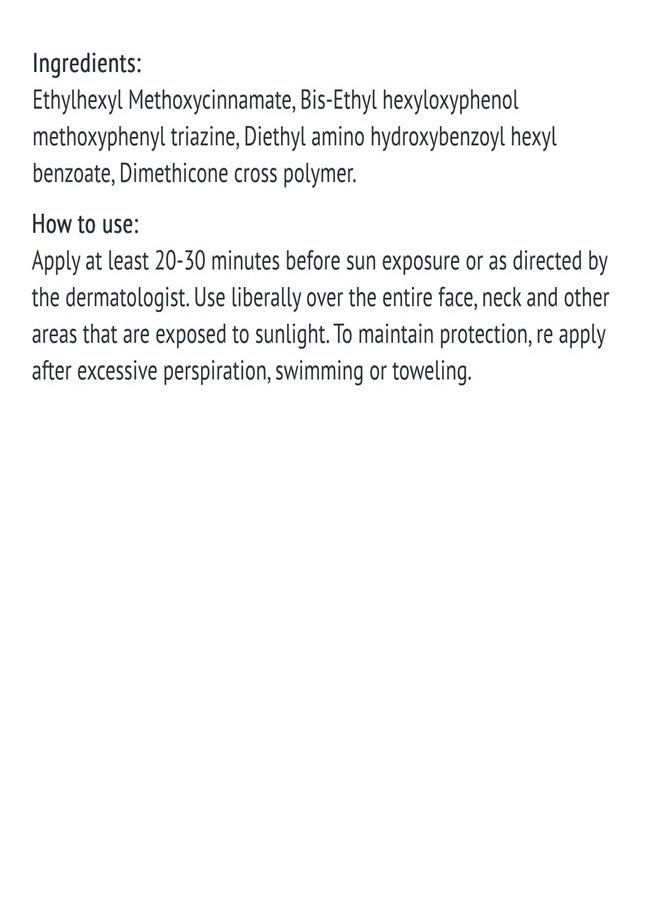 PharmaHealth - Solaris Cream SPF 35 - Image 1