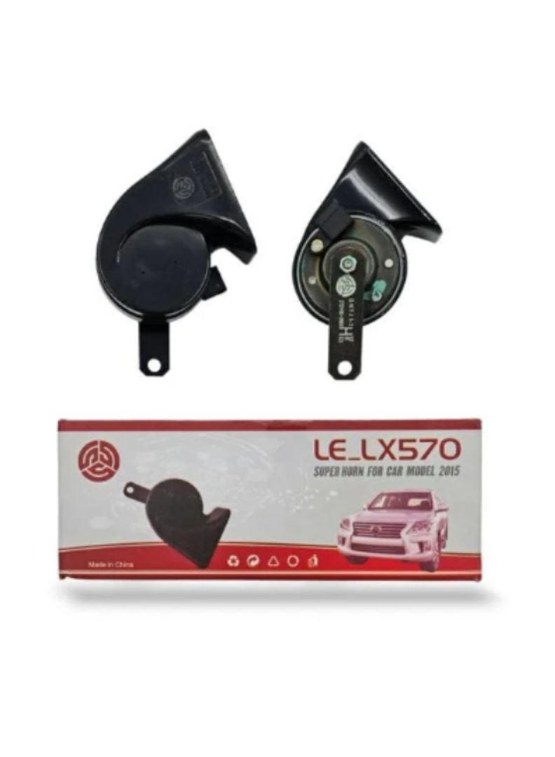 Generic Lexus Jeep XL570 horn  - Image 2